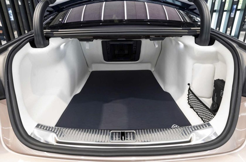 Maybach Haute Couture