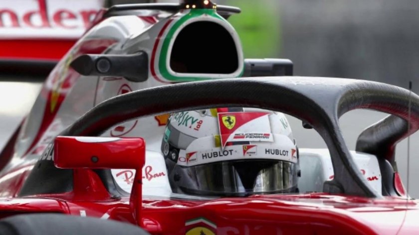 Ferrari в автоспорте