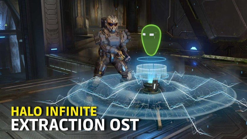 Halo 1 сезон 1 серия