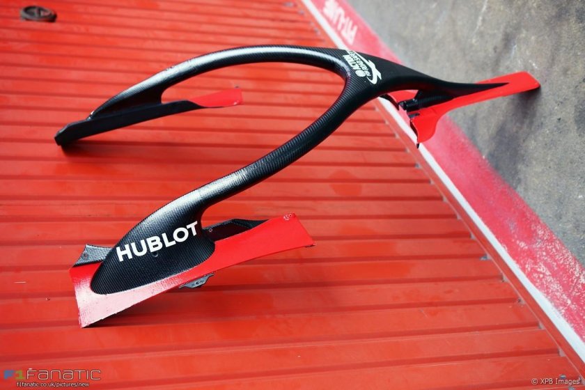 Формула 1 спорт