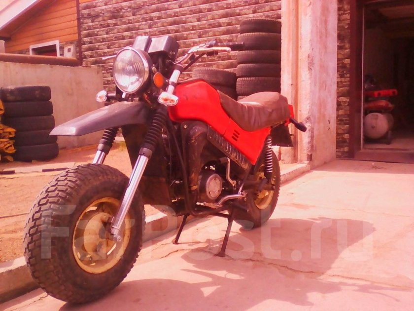 Тула ТМЗ 5.951