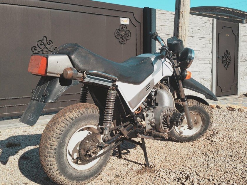 Тула ТМЗ 5.951