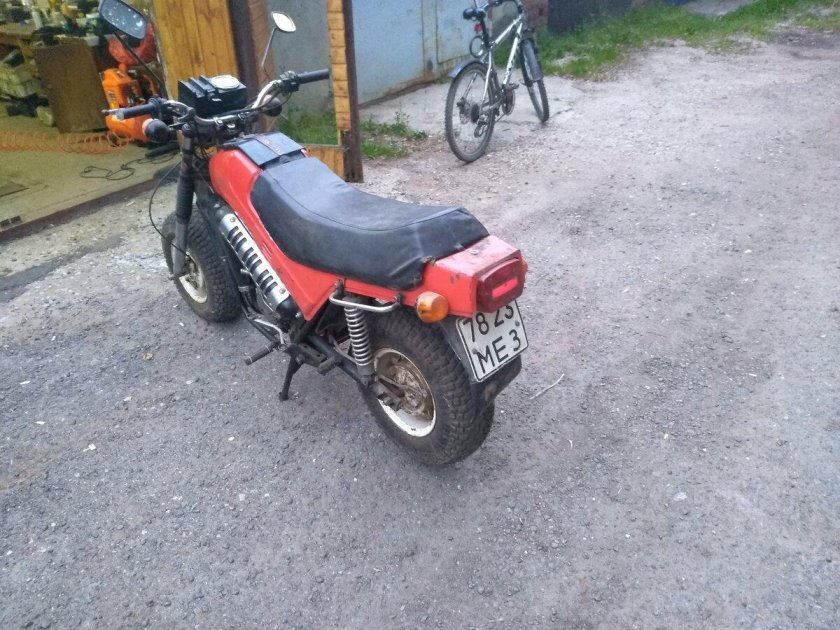 Тула ТМЗ 5.951