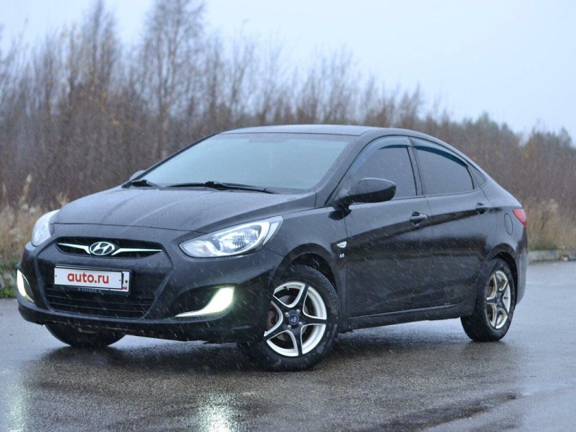 Киа за 300-400 тысяч