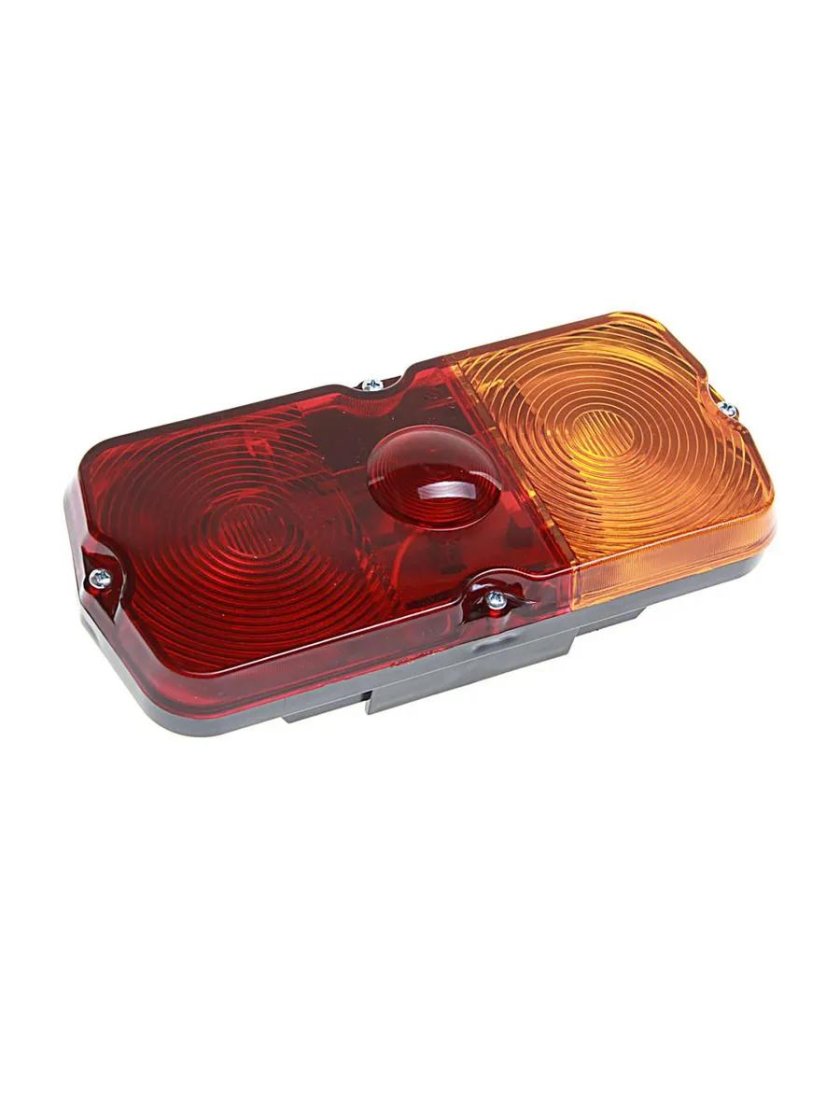 Фонарь задний УАЗ (фп132а 3716010)