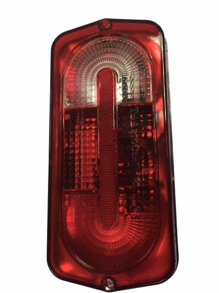 Задние фонари Гелендваген