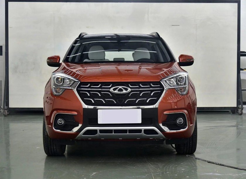 Chery Tiggo