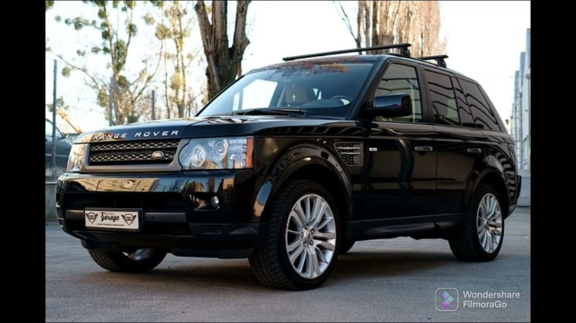 Данджовер джип