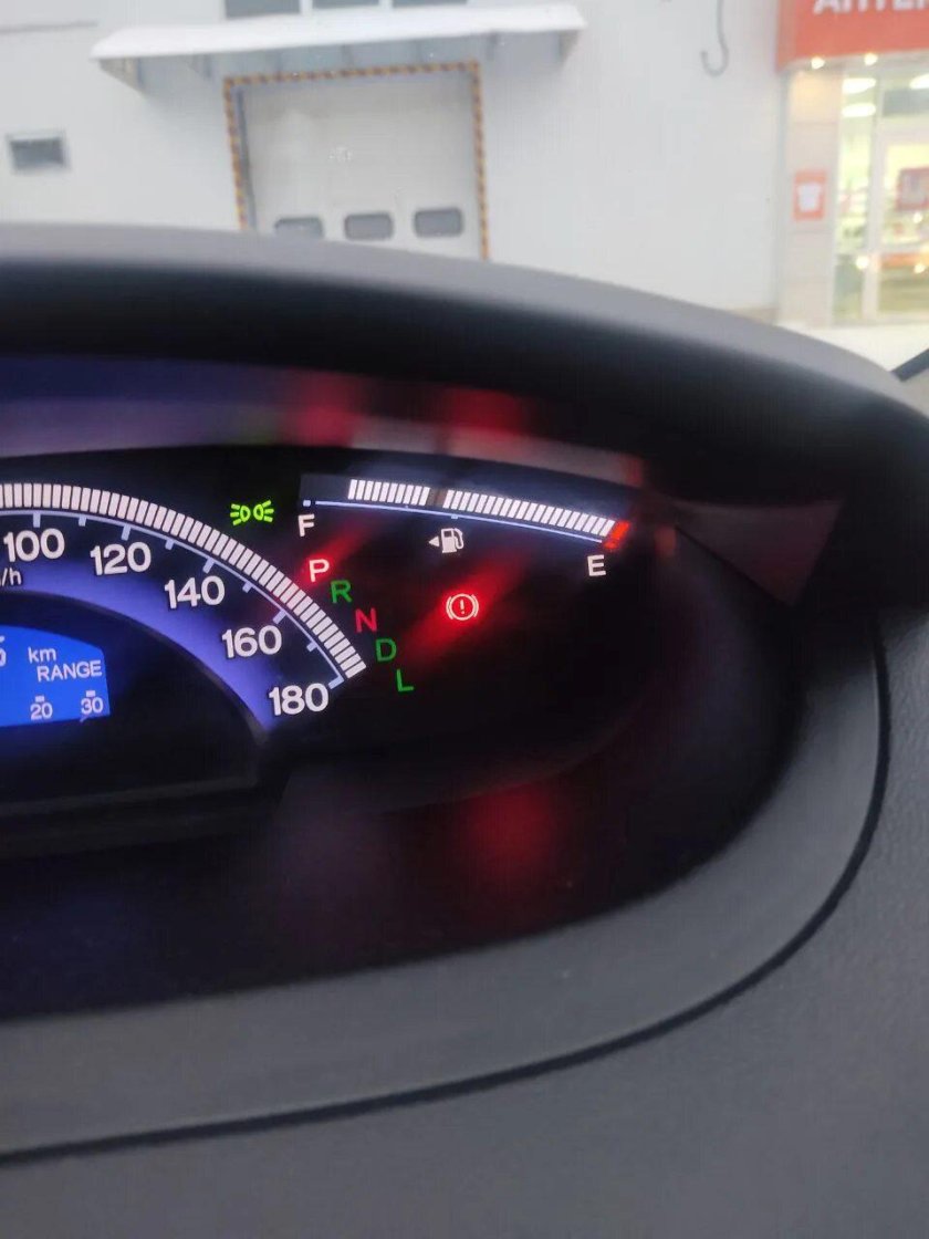 Honda freed 2008 2016