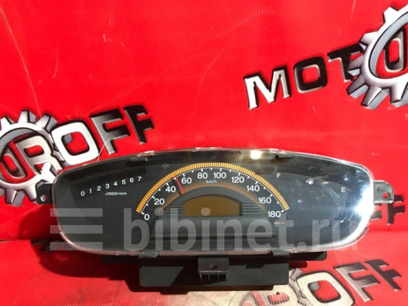Спидометр Хонда такт 30