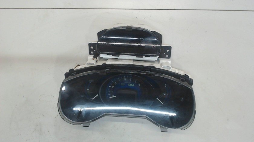 Панель приборов Хонда Инсайт