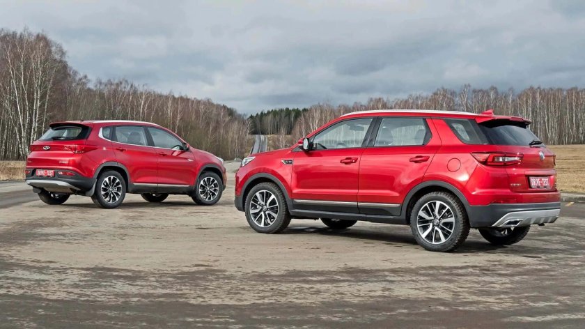 Черри Чанган