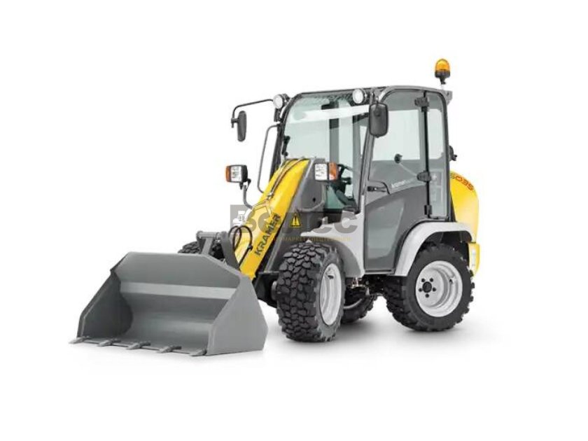 Мини погрузчик Kramer 5035
