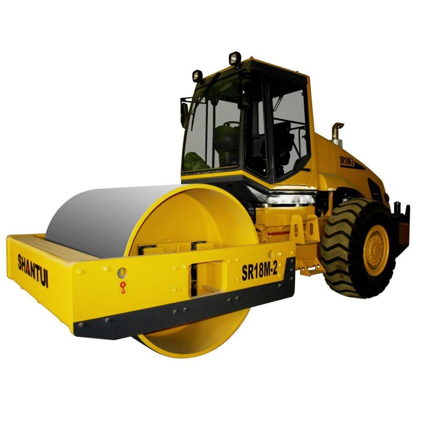 Shantui sr18m-2