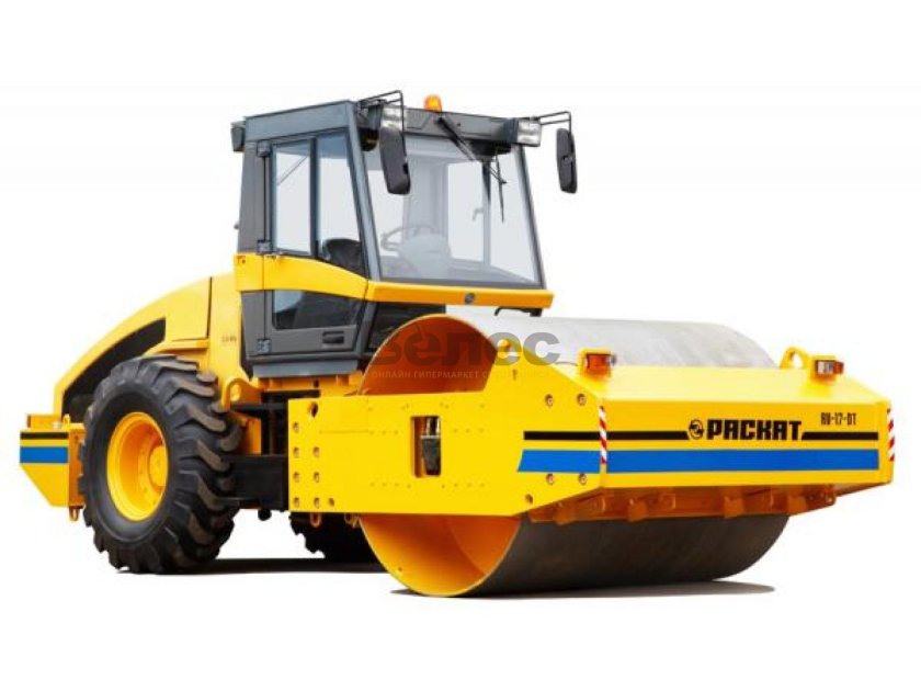 Катки Раскат rv13dd