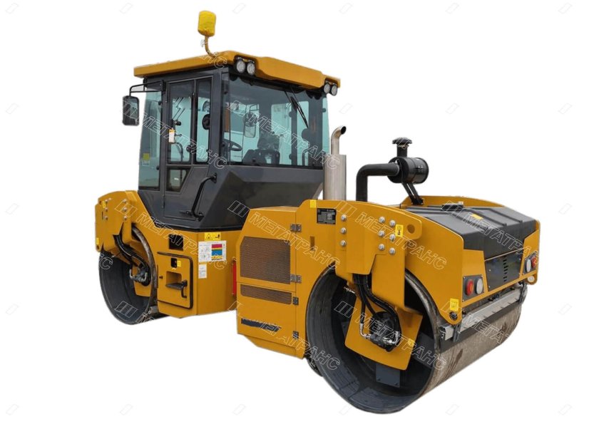 Каток xd103 XCMG