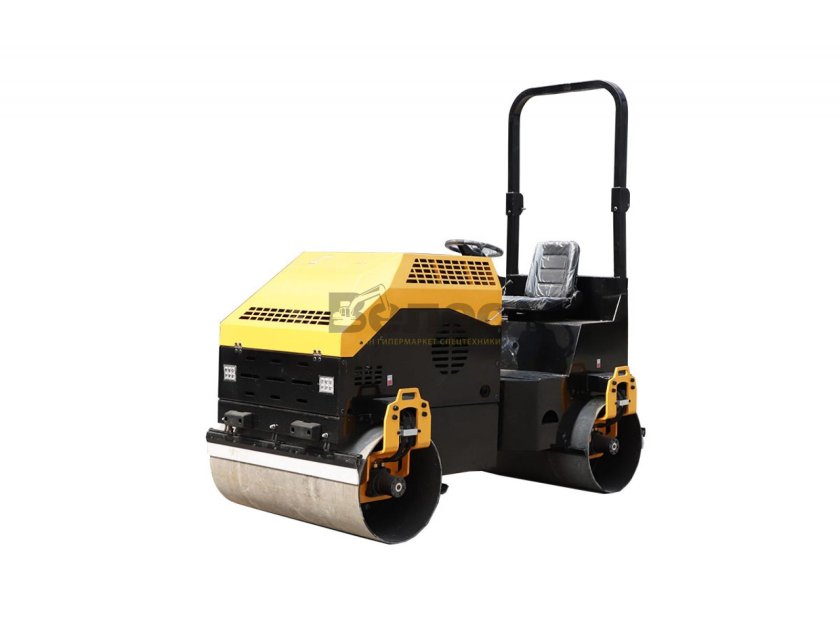 Каток hw41vw-2 фильтра