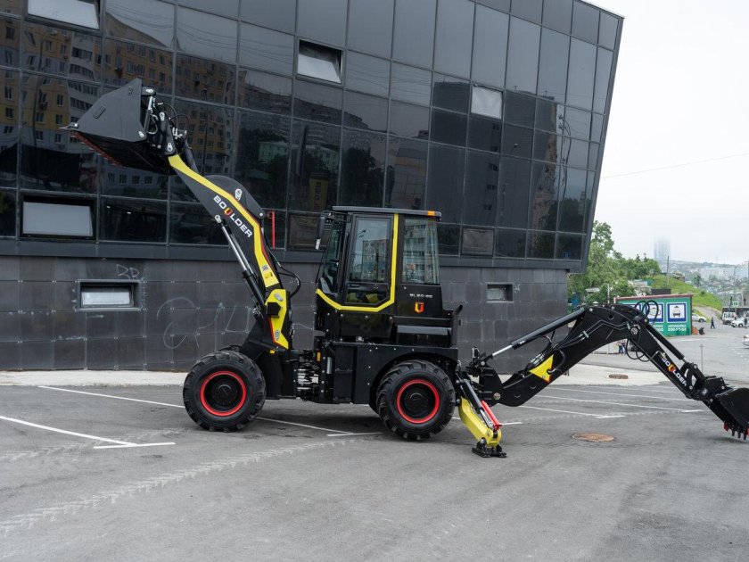 Болдер, bl30-25