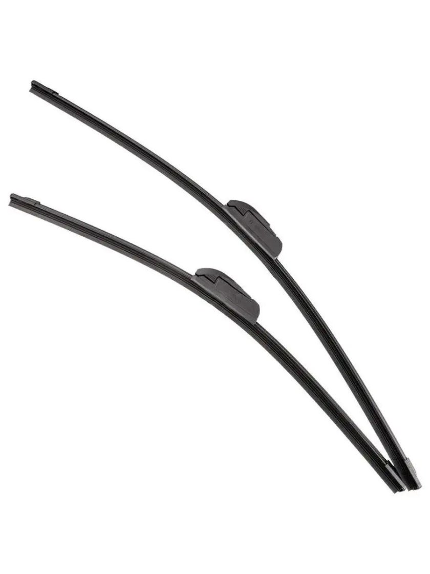 Щетка стеклоочистителя 650/450мм комплект Aerotwin Bosch