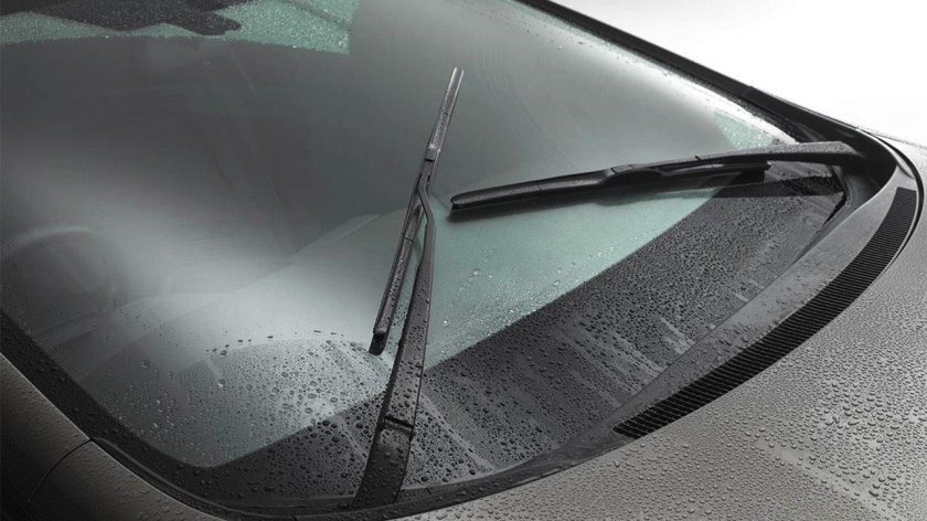 Windshield wiper
