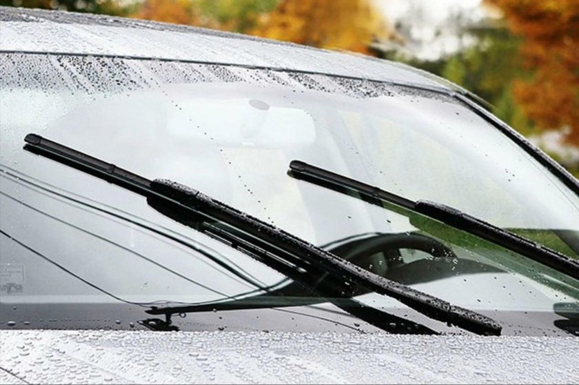 Lada Windshield Wiper