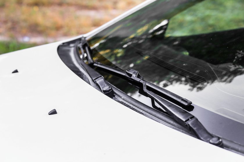 Щетки стеклоочистителя Wiper Blade