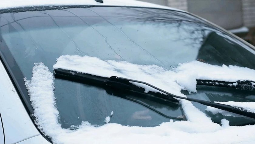 Wiper Blade дворники