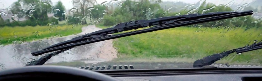 Дворники для автомобиля