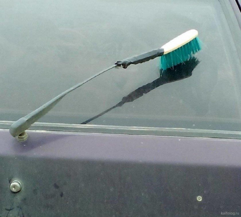 Щётки для автомобиля дворники