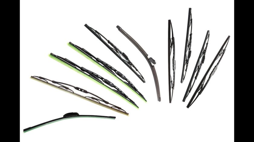 Щетка стеклоочистителя