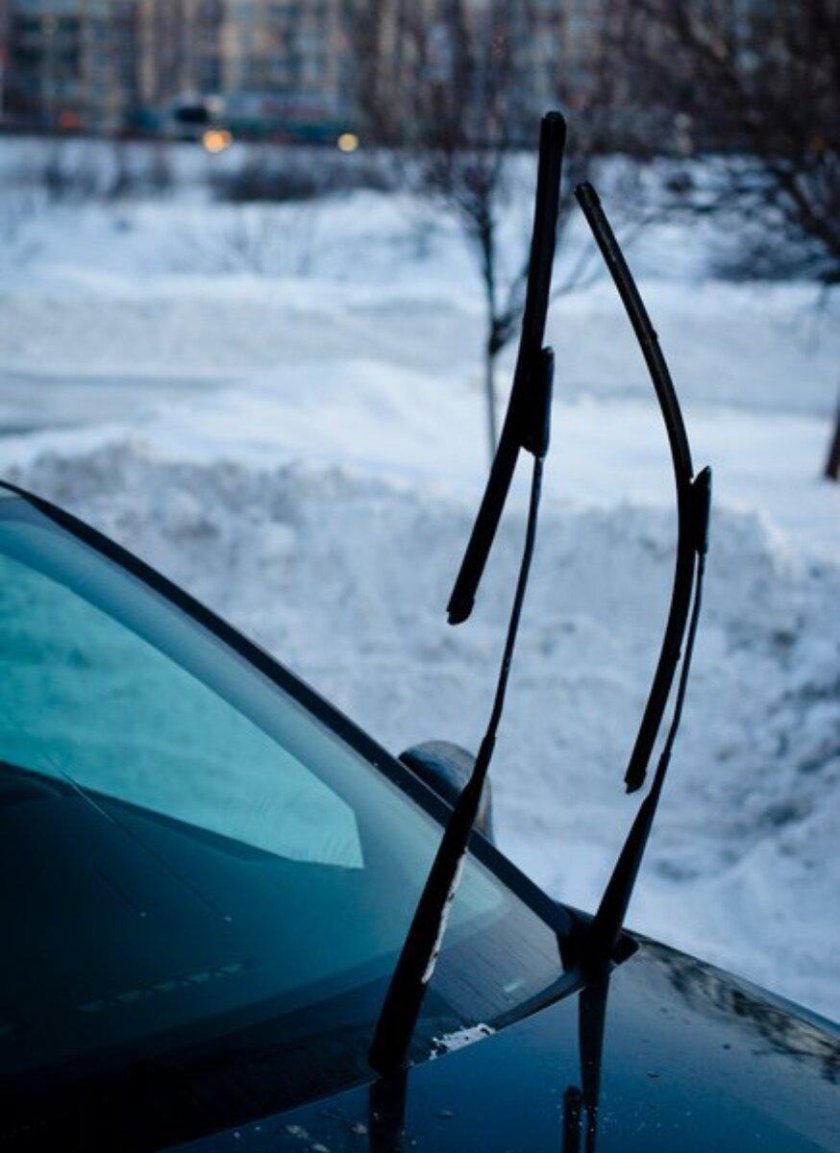 Дворники для автомобиля