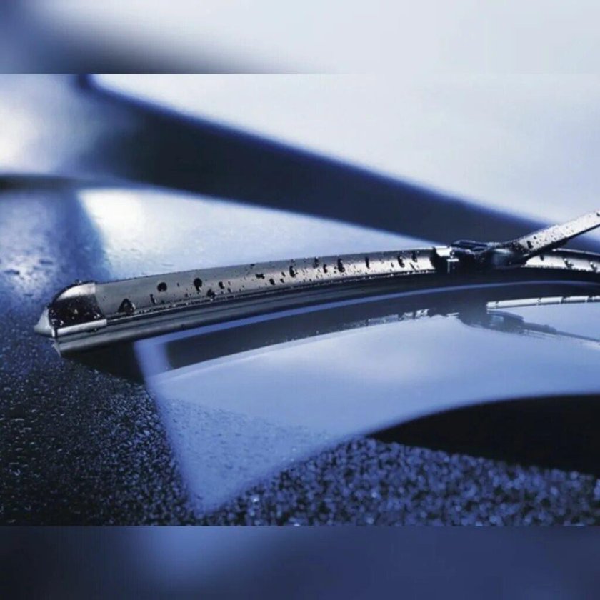 Kia k5 щетки стеклоочистителя