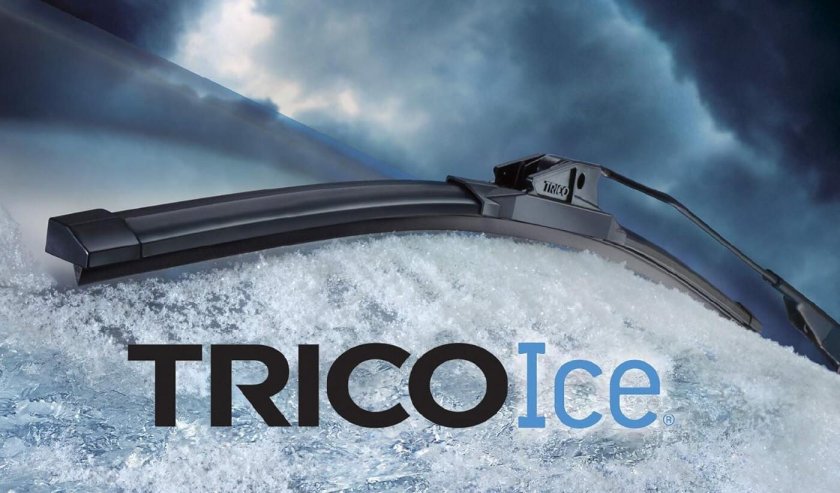 Trico Ice 550мм
