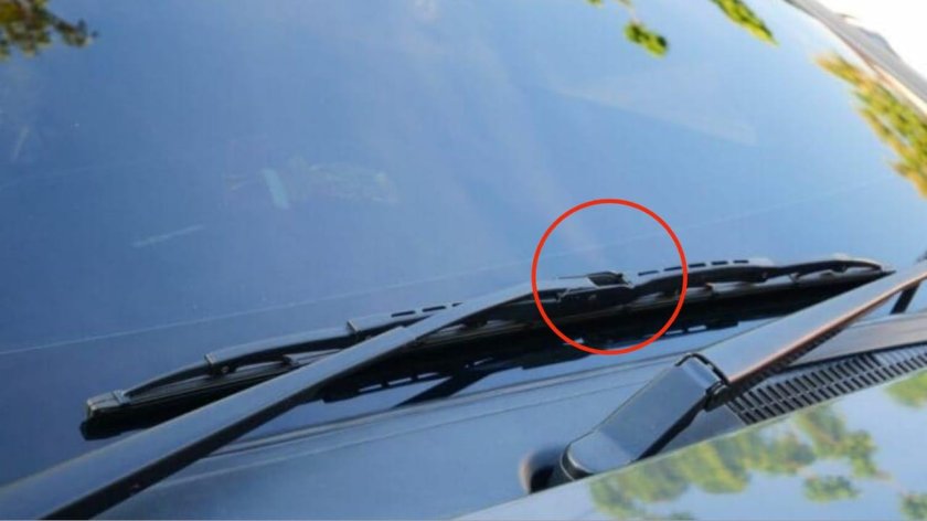 Дворник картинка