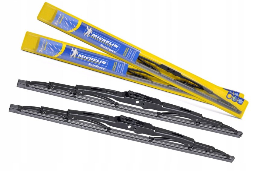 Щетки стеклоочистителя DAF 106