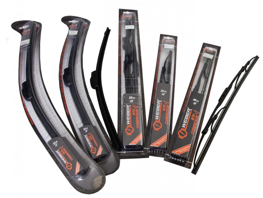 Щетки стеклоочистителя Пежо 307