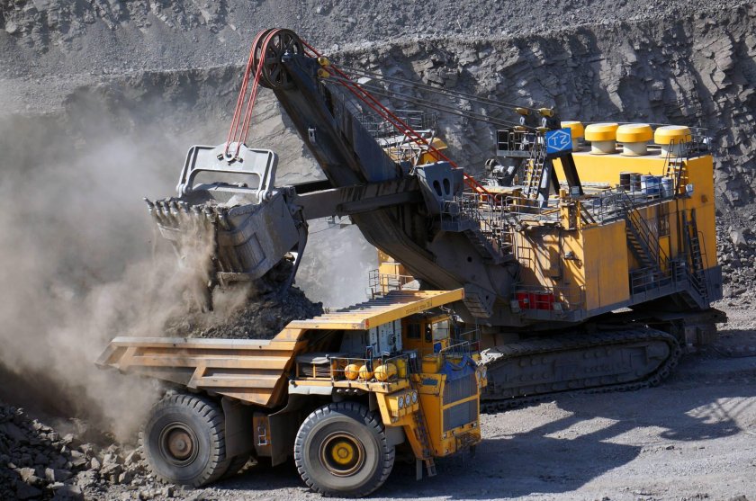 УГМК Кузбассразрезуголь