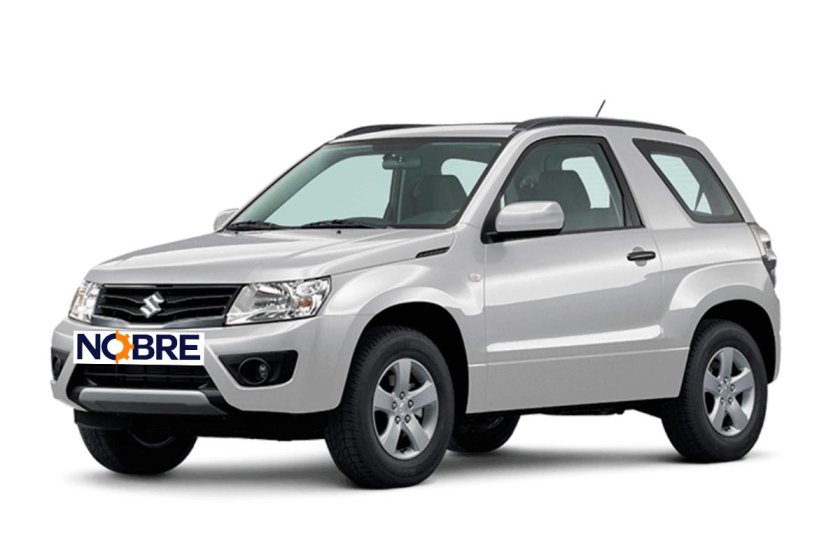 Suzuki Grand Vitara 3