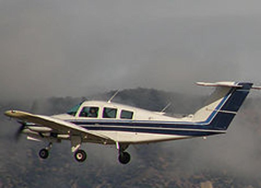 Пайпер Бичкрафт