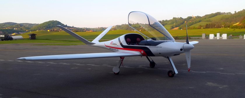 Swiss Excellence Risen