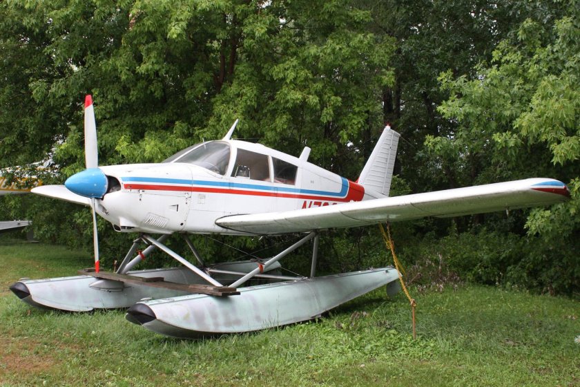 Piper pa-28