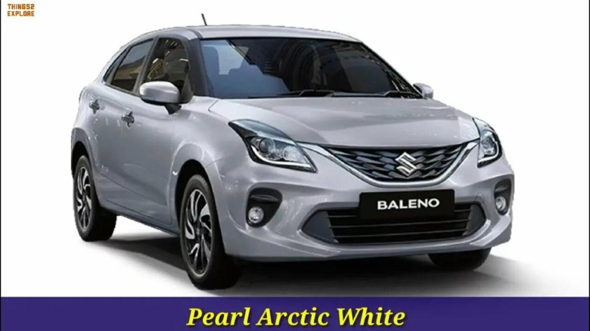Maruti baleno