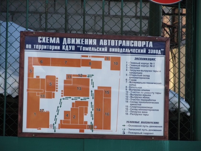 Гомельский винодельческий завод официальный сайт