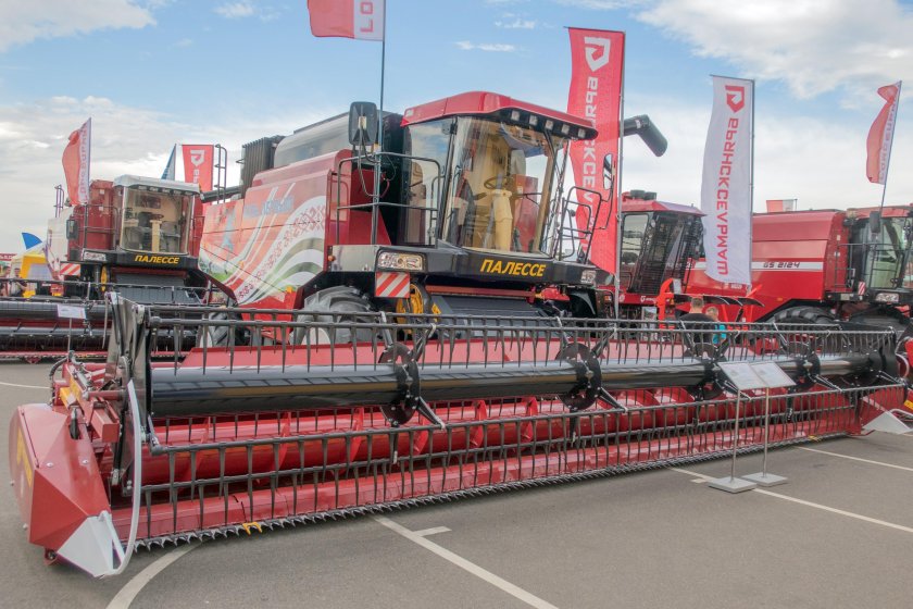 Палессе gs12 a1