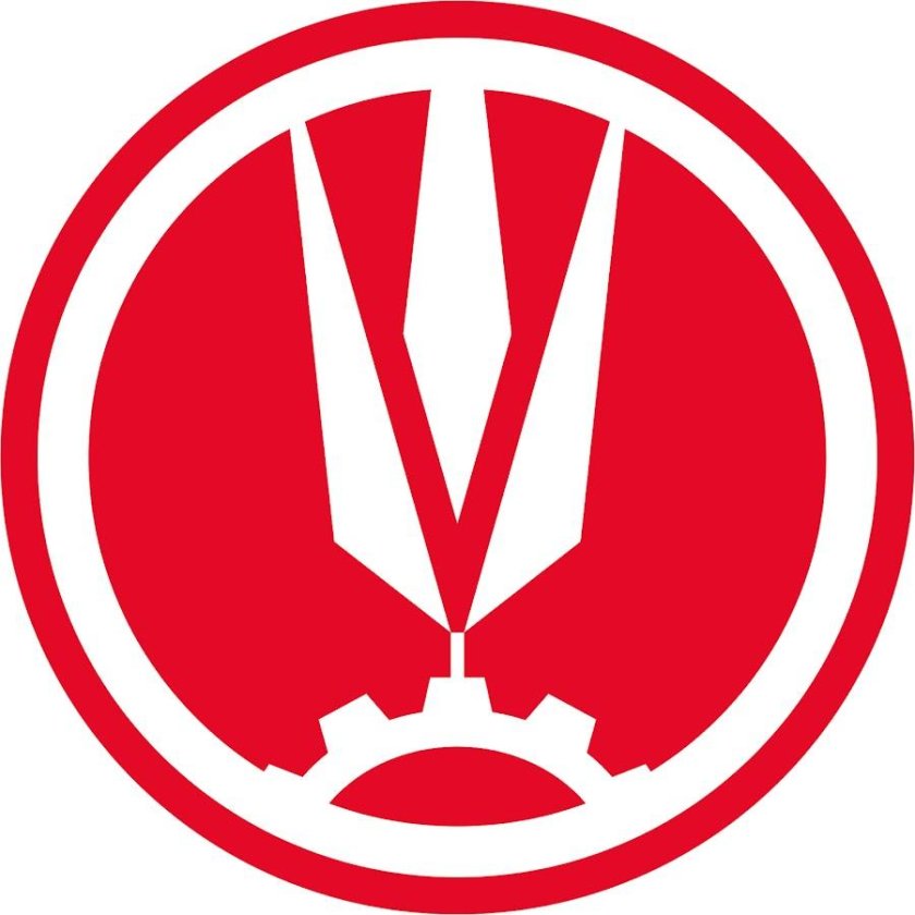 Гомсельмаш эмблема