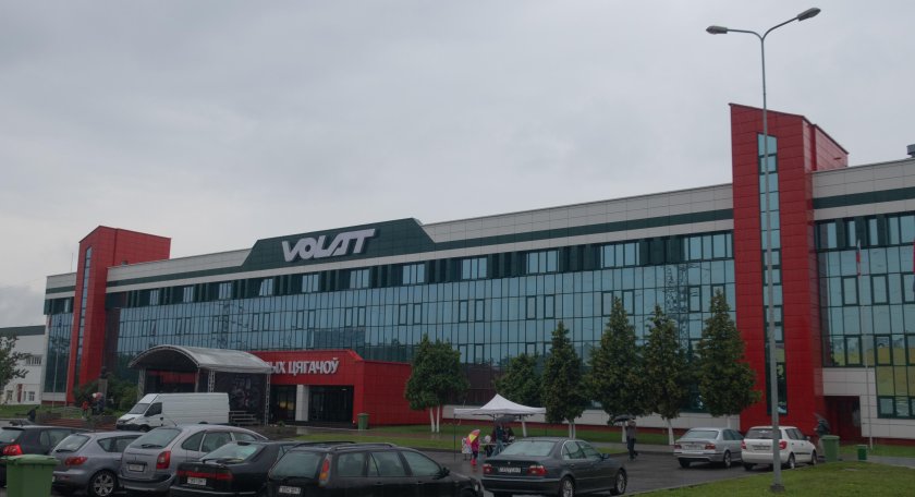 МЗКТ Минский завод