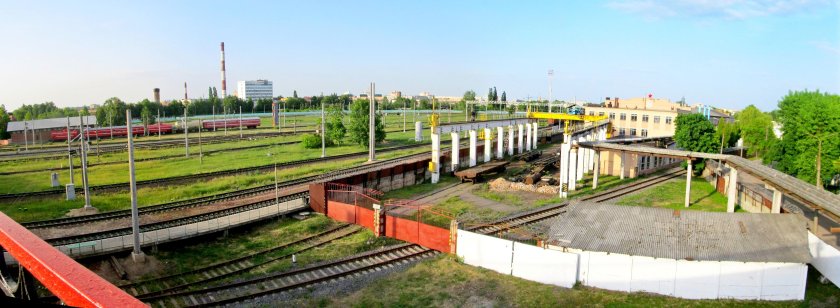 Гомельский электротехнический завод
