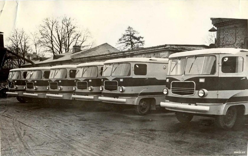 Рыльский авторемонтный завод