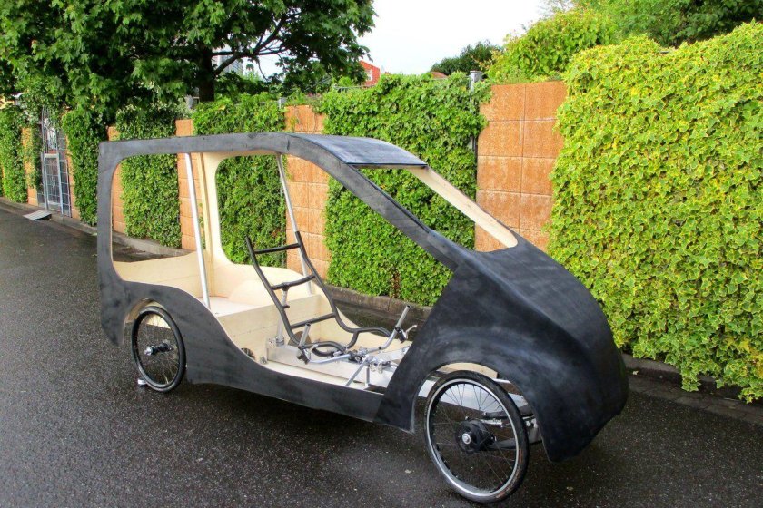 Веломашина купить