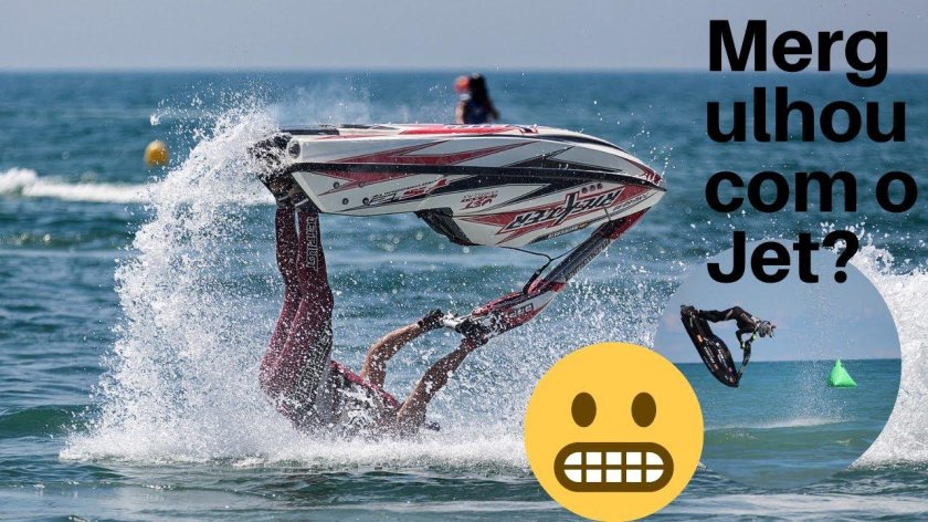 Водный спорт